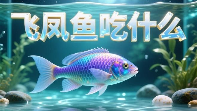 飛鳳魚吃什么飼料最好？（關于飛鳳魚的飼料選擇，飛鳳魚吃什么魚糧配方大全知乎飛鳳魚）