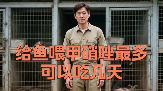 哪些藥物對龍睛金魚最安全