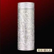 哪些因素會影響九龍銀杯的價值