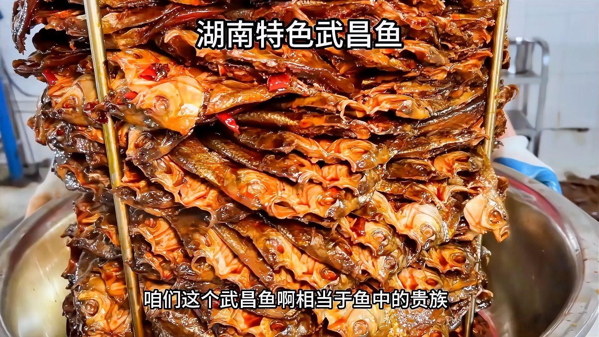 湖南什么魚出名