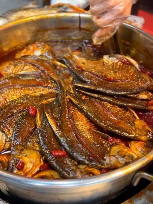 湖南什么魚出名