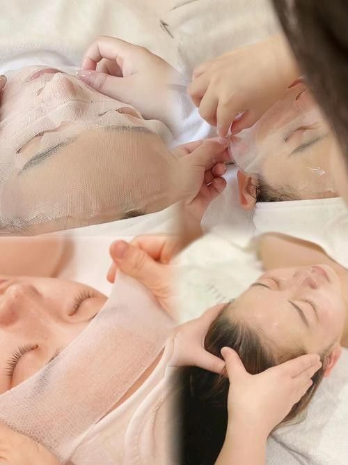 異常脫皮如何處理？