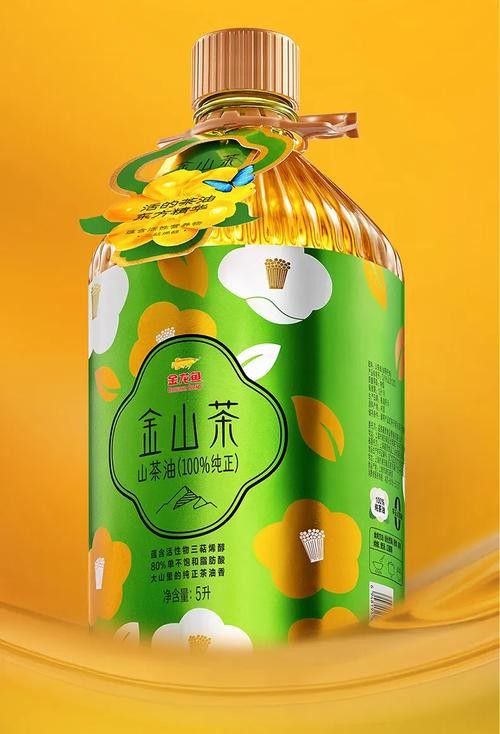 金龍魚茶籽油有哪些系列？（金龍魚籽油系列豐富多樣，旨在滿足不同消費(fèi)者的需求）
