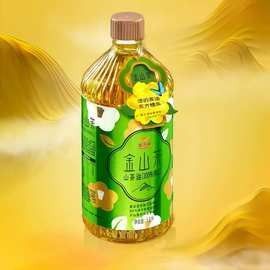 金龍魚茶籽油有哪些系列？（金龍魚籽油系列豐富多樣，旨在滿足不同消費(fèi)者的需求）