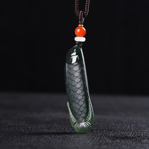 <strong><mark>和田</mark></strong>玉金龍魚的價格范圍是多少（<strong><mark>和田</mark></strong>玉金龍魚一只多少錢）
