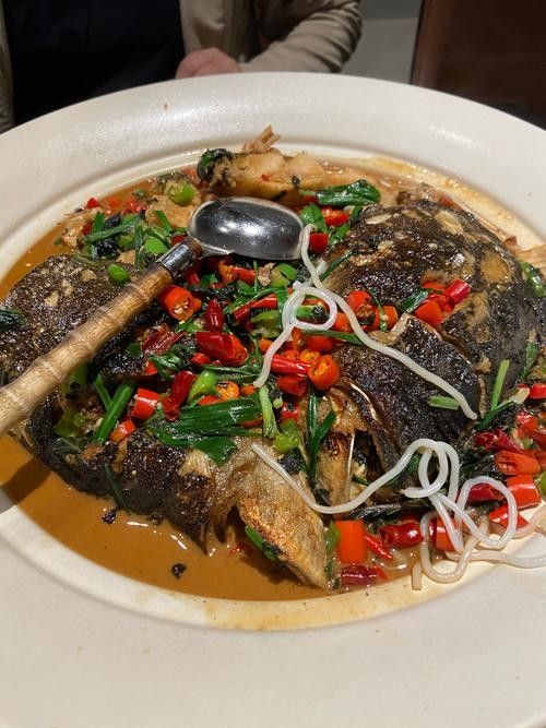 婁底九龍魚頭的招牌菜有哪些（婁底九龍魚頭招牌菜的簡要介紹）