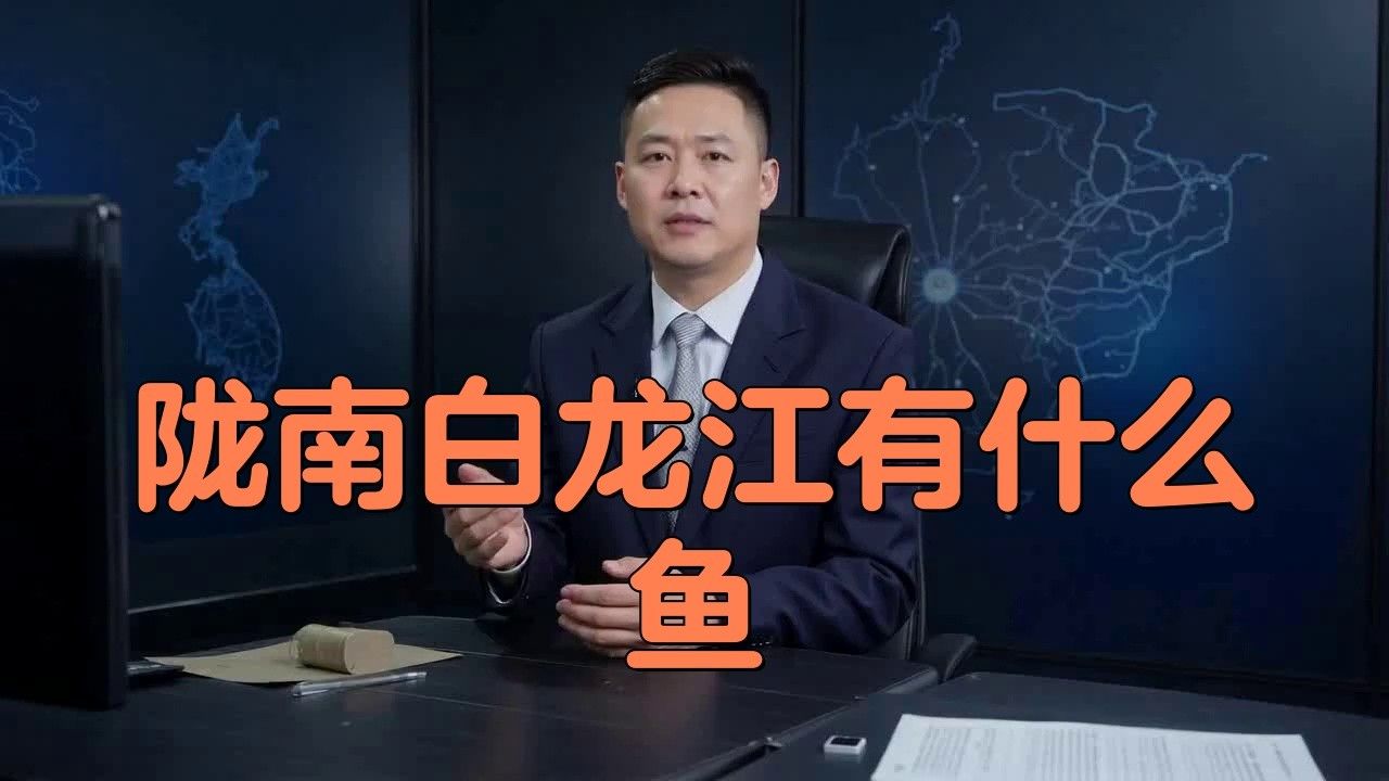 甘肅隴南野生魚種（甘肅隴南的野生魚種有哪些？）