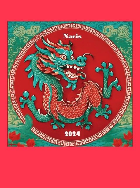 紅龍圖案的未來趨勢是什么？（紅龍圖案在商業領域的應用案例）