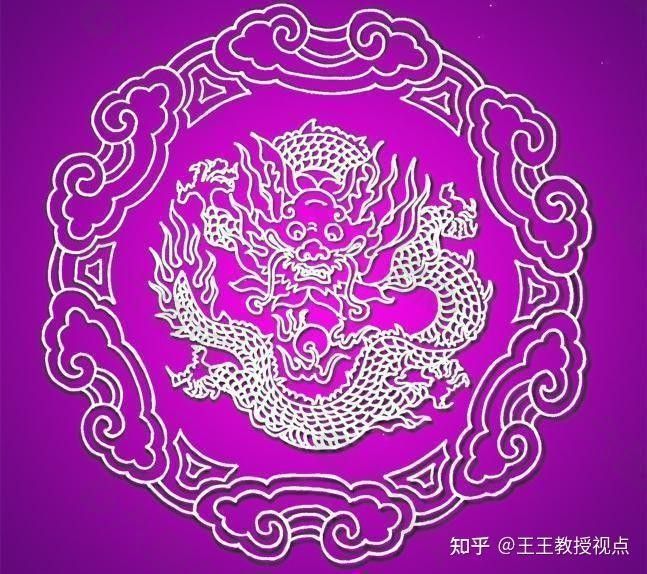 紅龍圖案的未來趨勢是什么？（紅龍圖案在商業領域的應用案例）