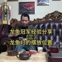 龍魚燈的安裝步驟是什么？（巴黎街坊志，紅龍魚魚缸燈怎么安裝）