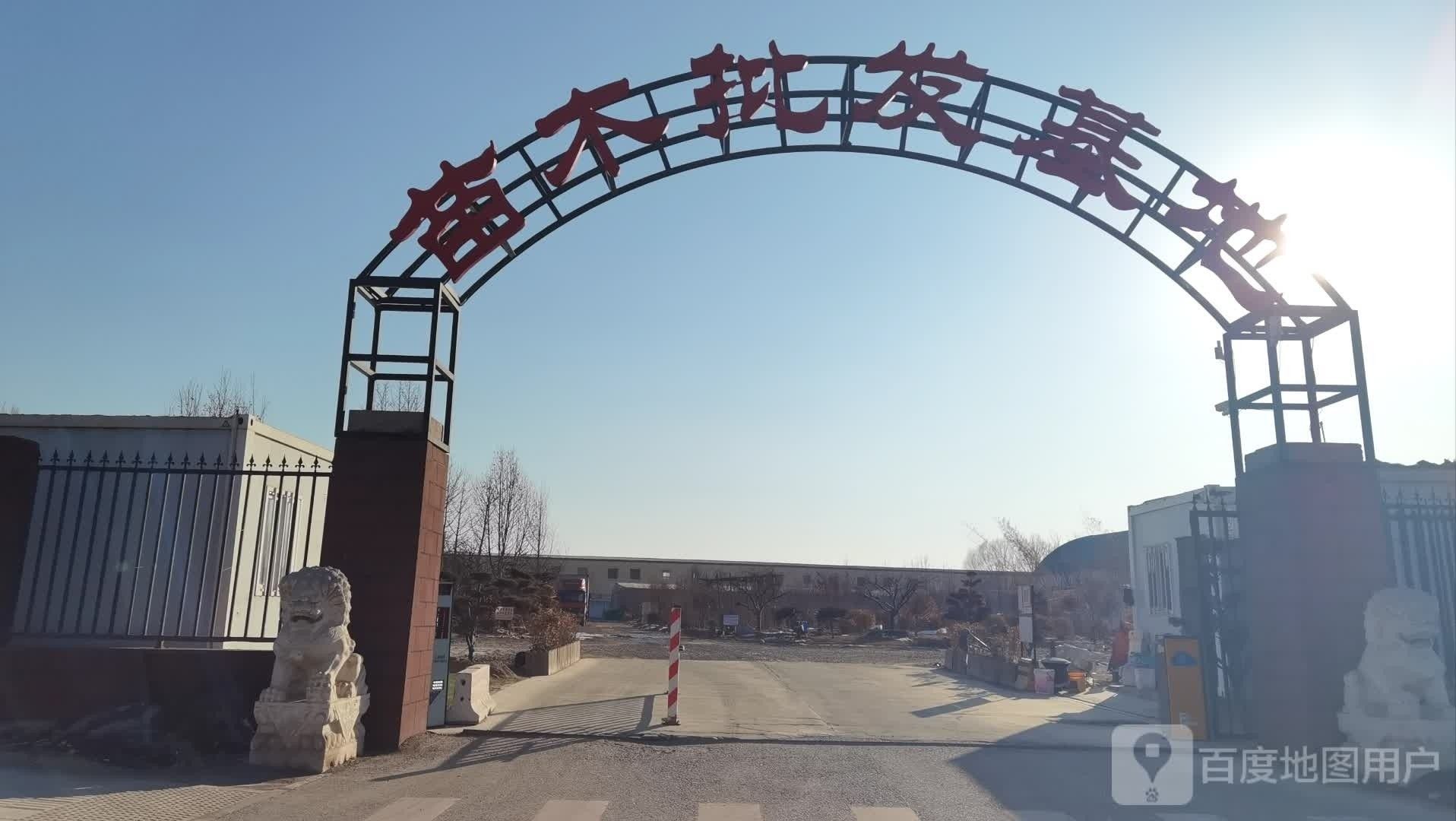 北京還有哪些龍魚(yú)批發(fā)基地