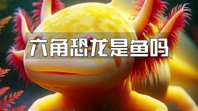 六角恐龍魚和恐龍魚有什么區別（六角恐龍魚與恐龍魚的區別）