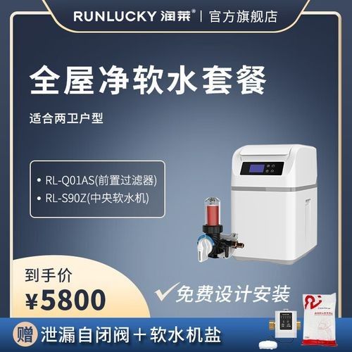 有哪些品牌的水質過濾系統推薦？（2025年值得關注的水質過濾系統品牌）