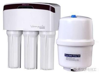 有哪些品牌的水質過濾系統推薦？（2025年值得關注的水質過濾系統品牌）