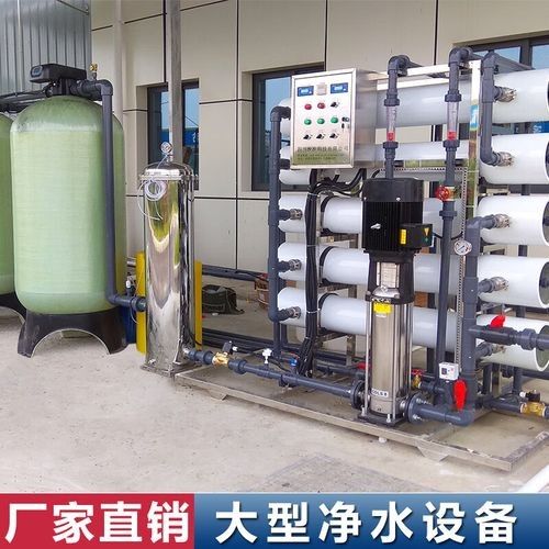 有哪些品牌的水質過濾系統推薦？（2025年值得關注的水質過濾系統品牌）