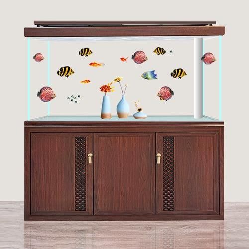 給我推薦幾款性價比高的龍魚魚缸