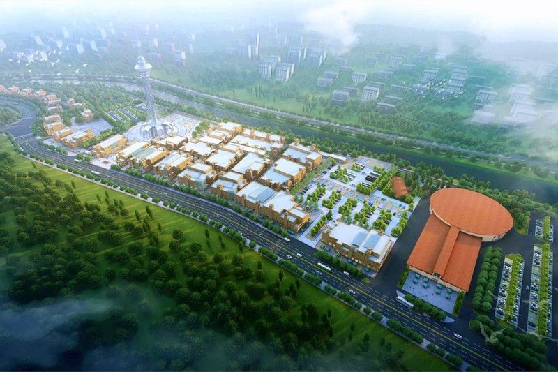 喀什九龍商業(yè)街有哪些品牌入駐？（喀什九龍商業(yè)街有品牌入駐喀什古城對面文旅商業(yè)地標(biāo)） 喀什九龍商業(yè)街有哪些品牌入駐？（喀什九龍商業(yè)街有品牌入駐喀什古城對面文旅商業(yè)地標(biāo)） 龍魚百科 第6張
