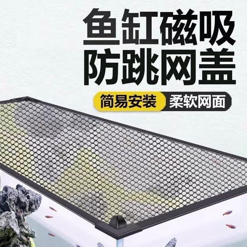 龍魚缸的防跳裝置有哪些推薦（貝羅蘭魚缸防跳網魚缸防跳網a款裝置推薦、防跳板裝置） 龍魚缸的防跳裝置有哪些推薦（貝羅蘭魚缸防跳網魚缸防跳網a款裝置推薦、防跳板裝置） 龍魚百科 第3張