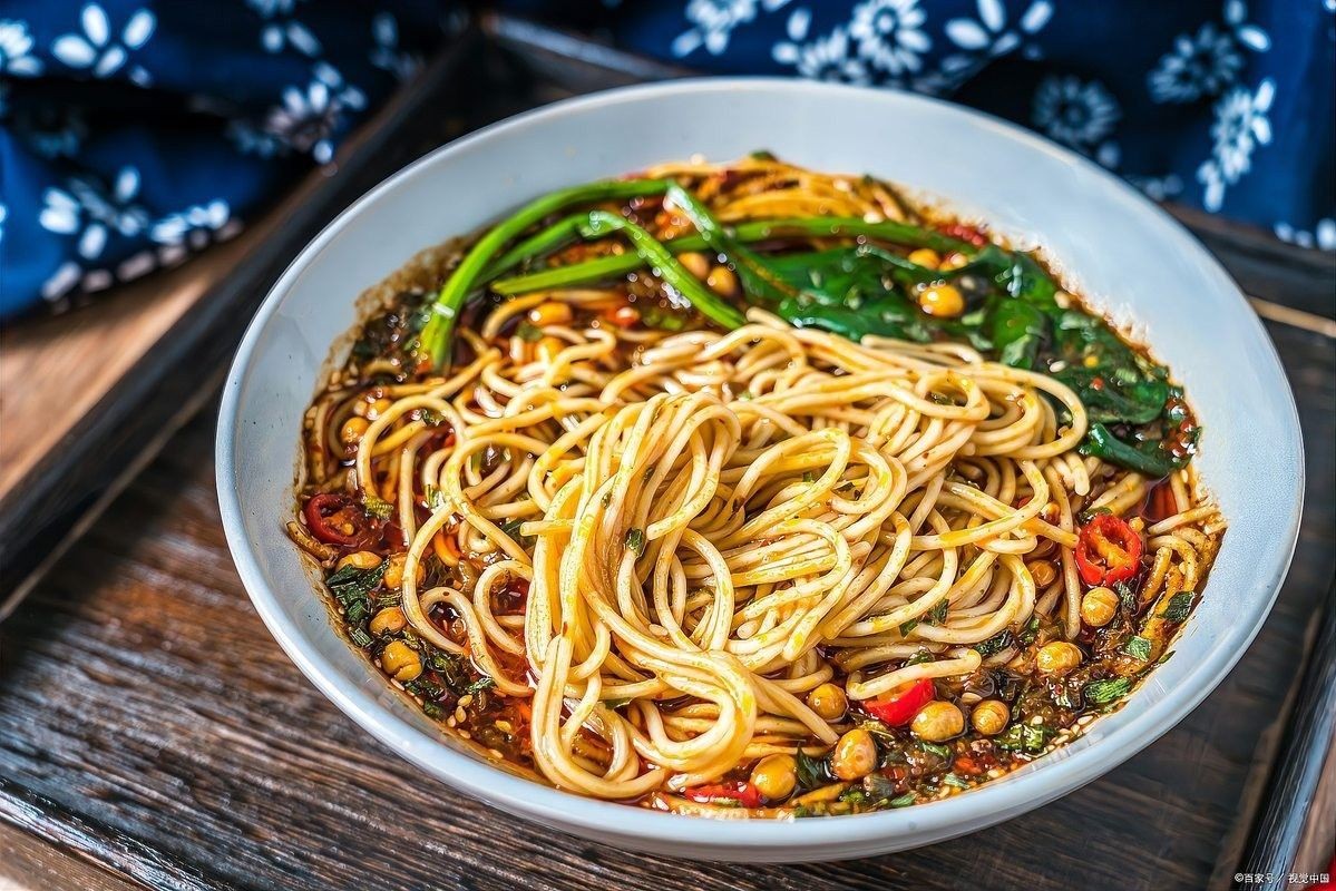 重慶特色美食（嗶哩嗶哩重慶有哪些知名小吃）