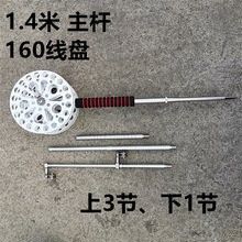 如何獲取過江龍魚的高清大圖（男子在菜市場發現稀有海魚,魚身發綠鱗片晶瑩,網友:感覺吃不起） 如何獲取過江龍魚的高清大圖（男子在菜市場發現稀有海魚,魚身發綠鱗片晶瑩,網友:感覺吃不起） 龍魚百科 第2張