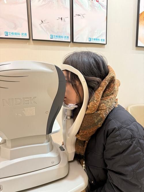 如何預約無錫愛爾眼科醫院的龍魚眼手術（無錫愛爾眼科醫院的龍魚眼手術） 如何預約無錫愛爾眼科醫院的龍魚眼手術（無錫愛爾眼科醫院的龍魚眼手術） 龍魚百科 第4張