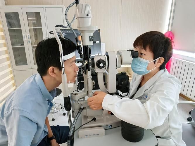 如何預約無錫愛爾眼科醫院的龍魚眼手術（無錫愛爾眼科醫院的龍魚眼手術）
