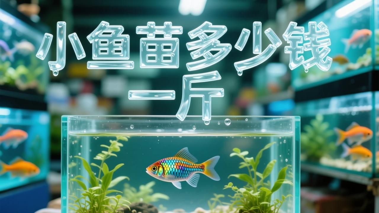 中國魚苗批發最大市場（中國最大的魚苗批發市場）