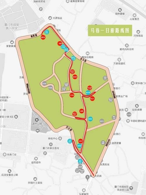 祥龍魚場各個區分布圖（祥龍魚場各區分布圖）