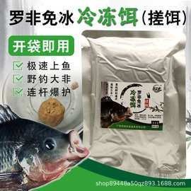 哪里可以自制龍魚凍食