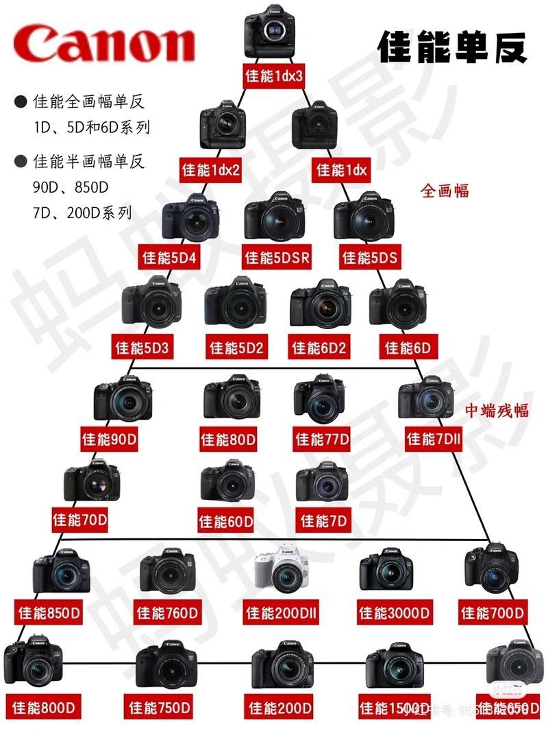 入門級預算還有哪些鏡頭組合推薦？