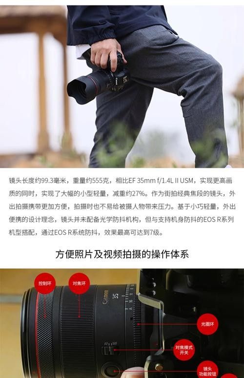 入門級預算還有哪些鏡頭組合推薦？