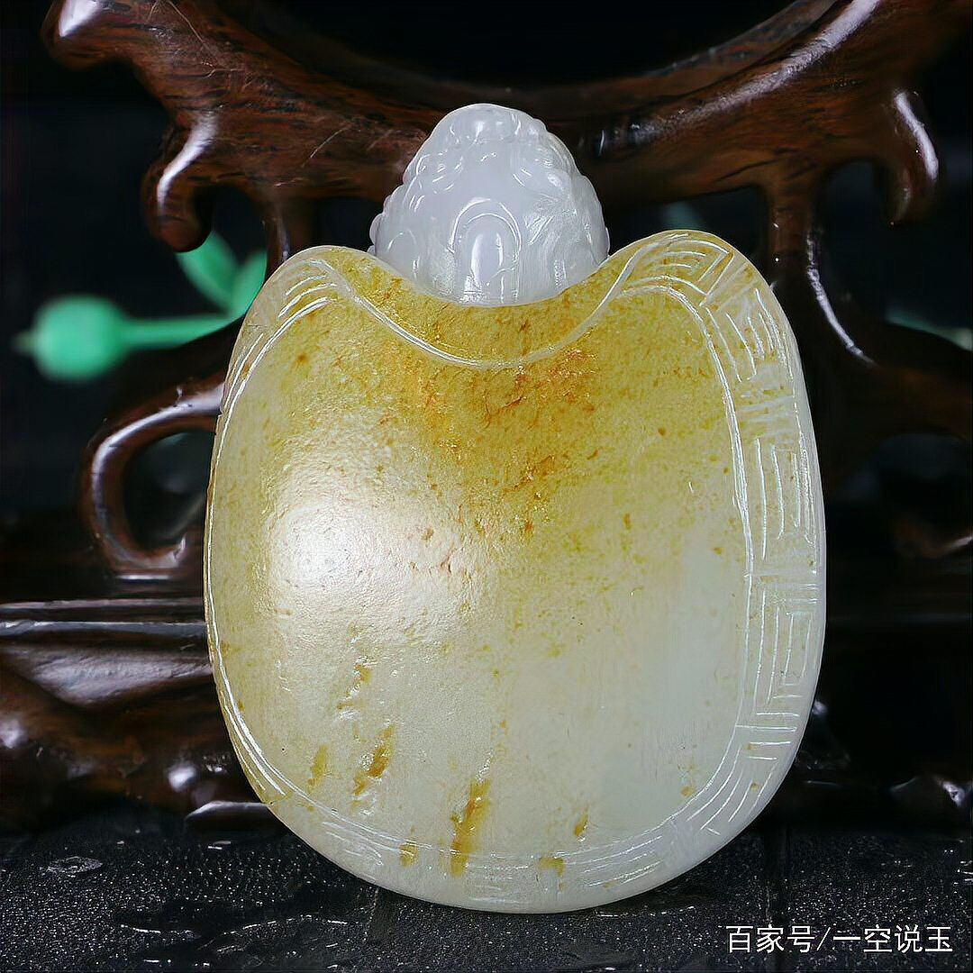龍龜哪個材質最具有收藏價值？（《龍龜》龍龜買什么材質的好和田玉籽料龍龜價格是多少）