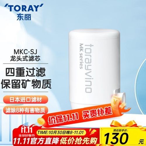 哪種濾材效果好
