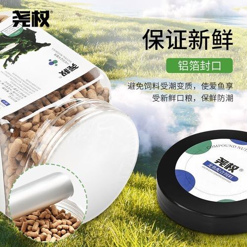 哪些品牌的飼料適合白玉紅龍魚發色？