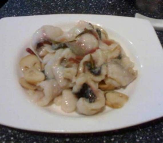 龍魚片有哪些口味？（龍魚片有哪些品牌推薦）