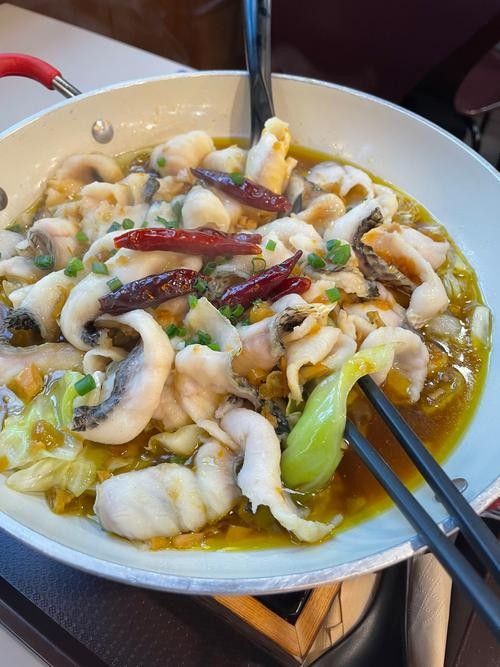 龍魚片有哪些口味？（龍魚片有哪些品牌推薦）