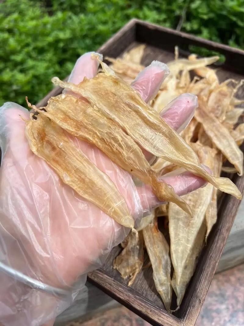 金龍魚膠有哪些知名產地（知名的金龍魚膠產地：中國的金龍魚膠產量居世界首位）