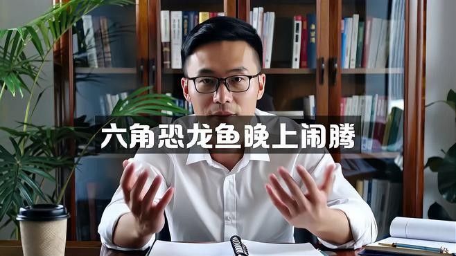 如何設置六角恐龍魚的照明？（六角恐龍魚照明設置方法）