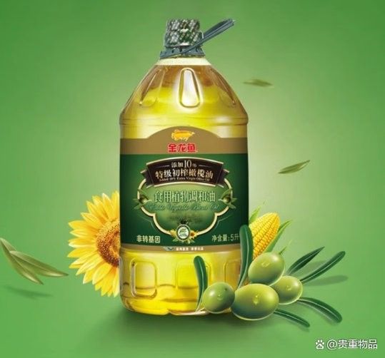 金龍魚橄欖油有哪些認證（金龍魚橄欖油可能獲得哪些國際權威認可）