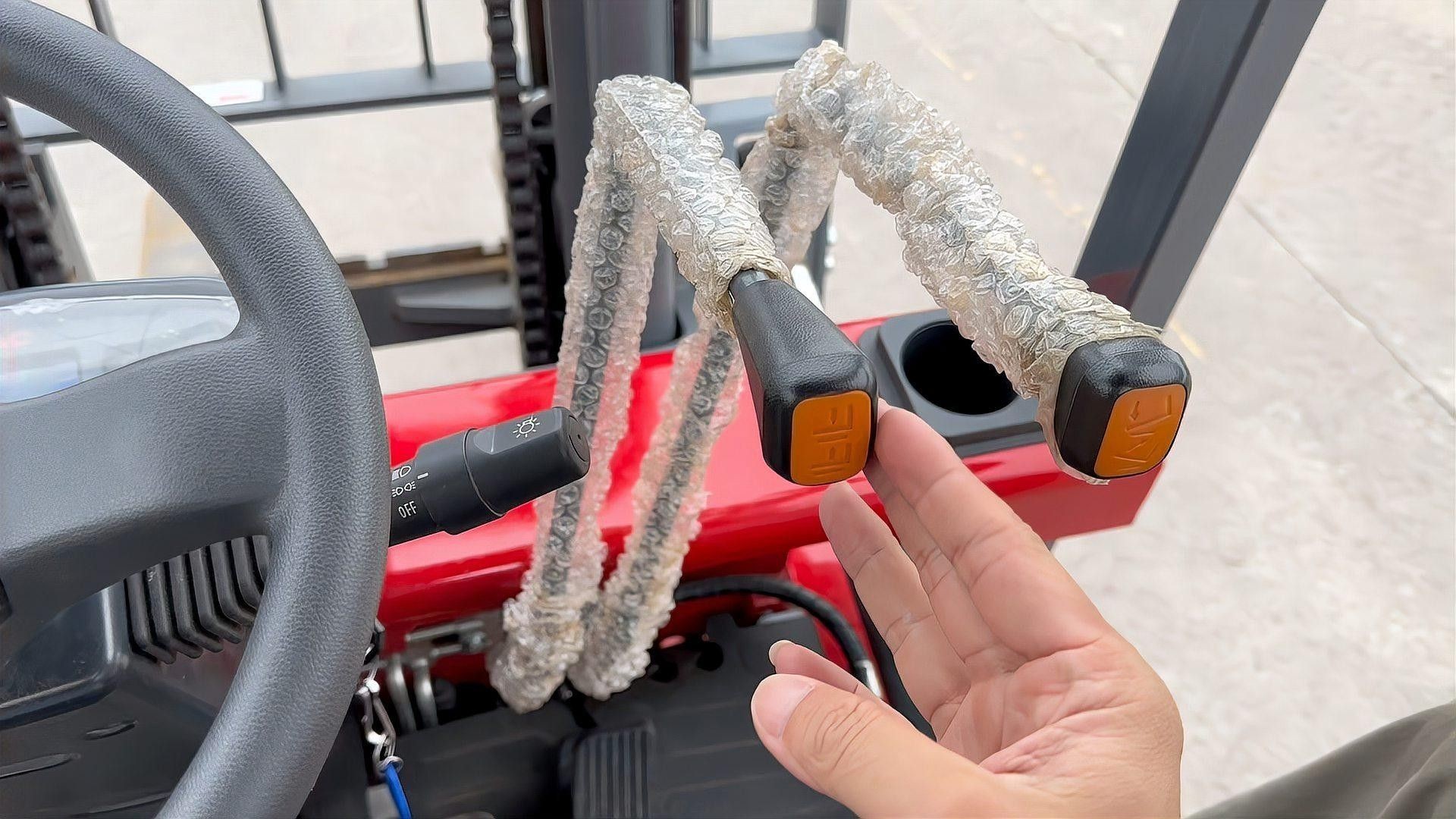 金龍魚叉車工的招聘條件（益海嘉里金龍魚公司招聘叉車工boss直聘boss直聘聽）