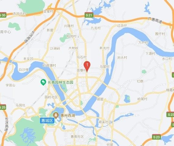 惠州還有哪些龍魚批發市場（惠州有哪些龍魚批發市場）