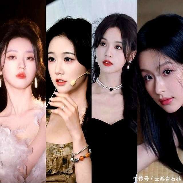 陳千羽和莫特斐哪個更受歡迎？（《凡人修仙傳》女神排行榜出爐陳千羽莫特斐值得培養嗎）