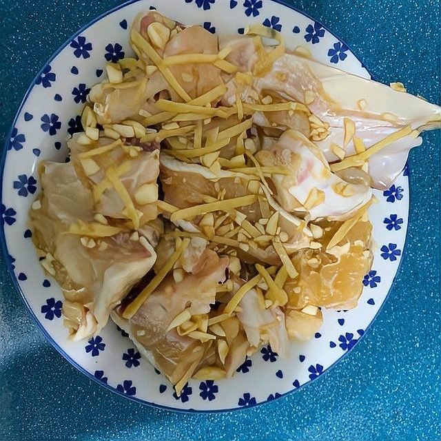 龍躉魚生怎么做才好吃？（清蒸龍躉肉,鮮美又脆嫩,家常做法超簡單）