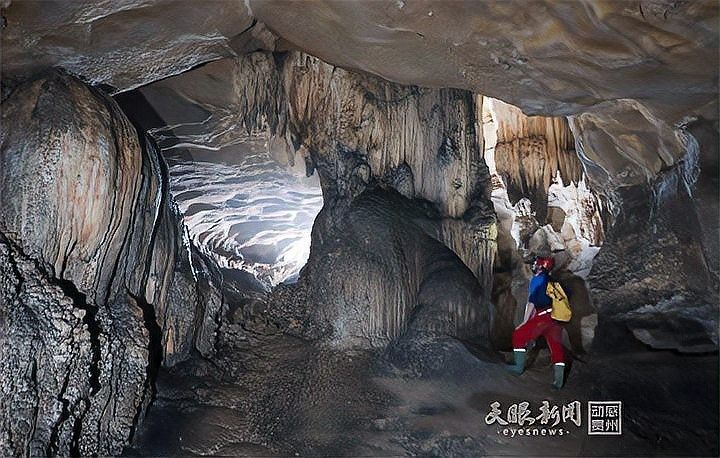 喀斯特地貌傳說中哪個最著名（探秘喀斯特地貌:阿詩瑪傳說的自然背景） 喀斯特地貌傳說中哪個最著名（探秘喀斯特地貌:阿詩瑪傳說的自然背景） 龍魚百科 第6張
