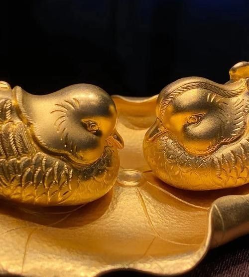 足金擺件的價格范圍是多少？