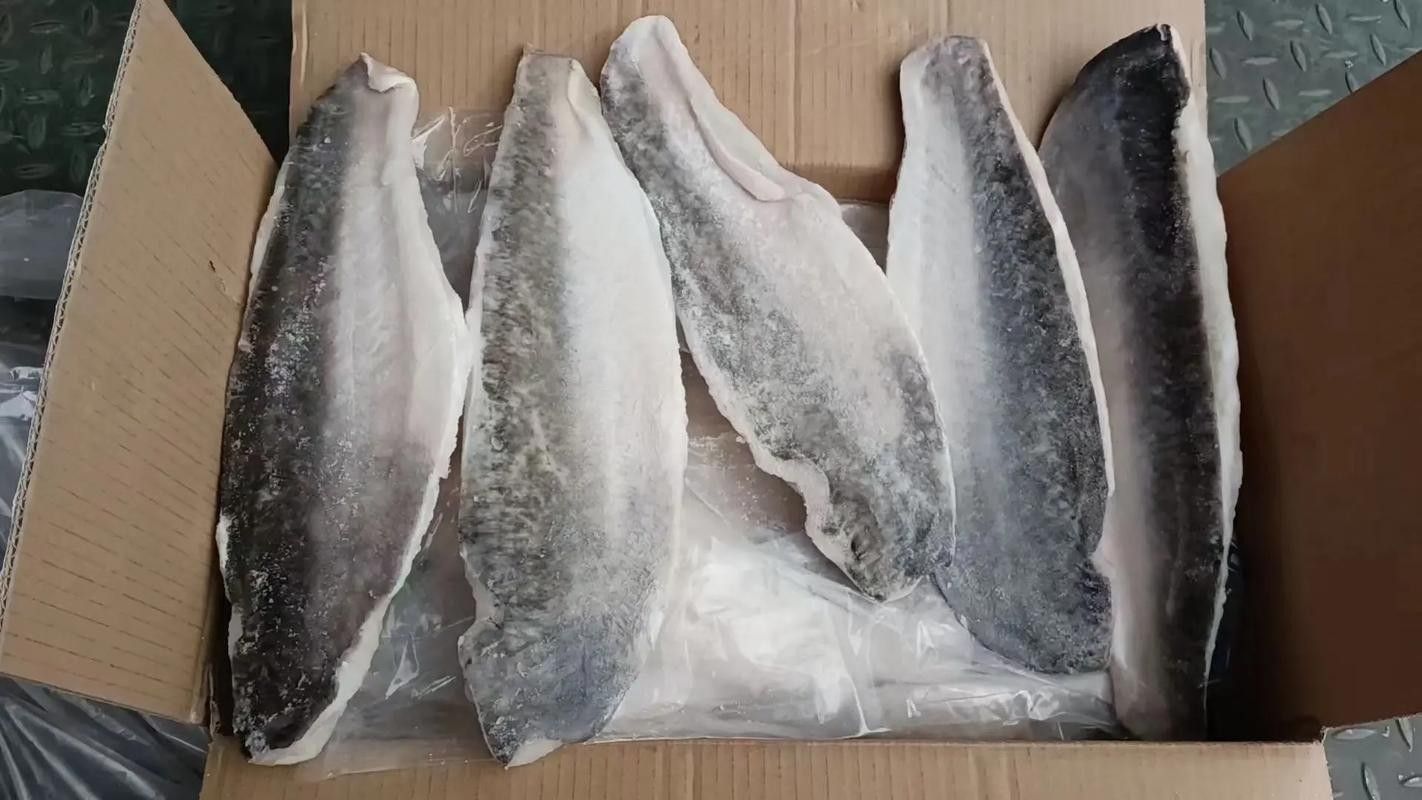 如何區分龍利魚和巴沙魚？（如何區分龍利魚和巴沙魚）