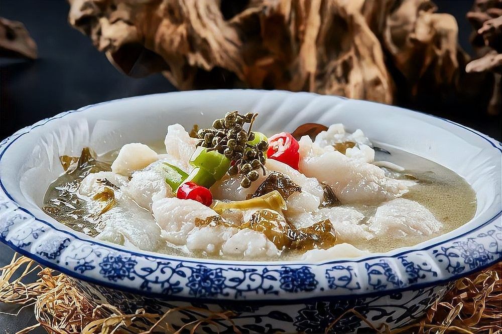 如何區分龍利魚和巴沙魚？（如何區分龍利魚和巴沙魚）