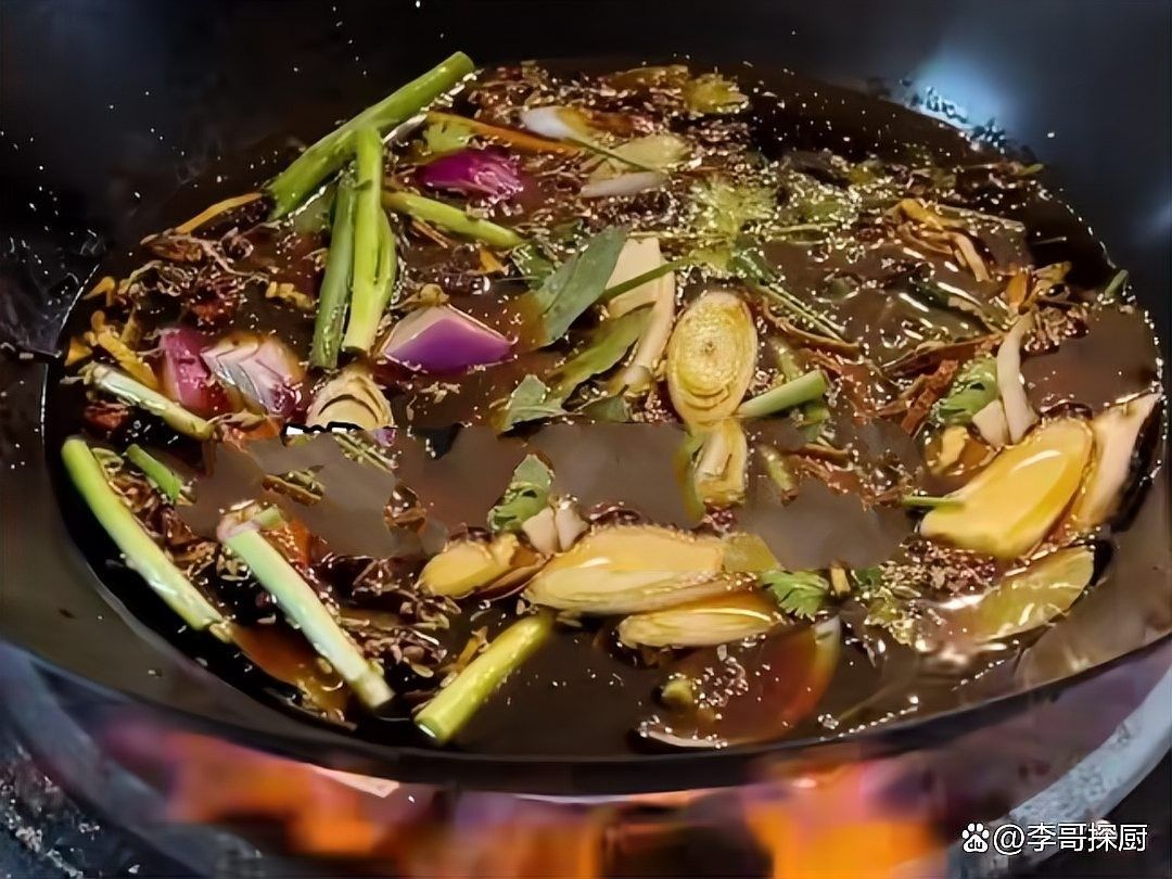 如何制作復(fù)合醬汁（復(fù)合醬汁是一個既有趣又實用的烹飪技巧）