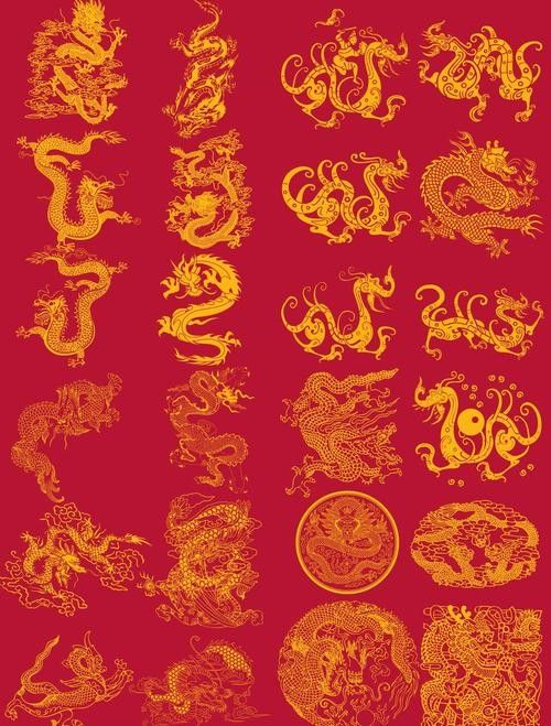 能否提供紅龍旗的圖片示例（威爾士紅龍旗）
