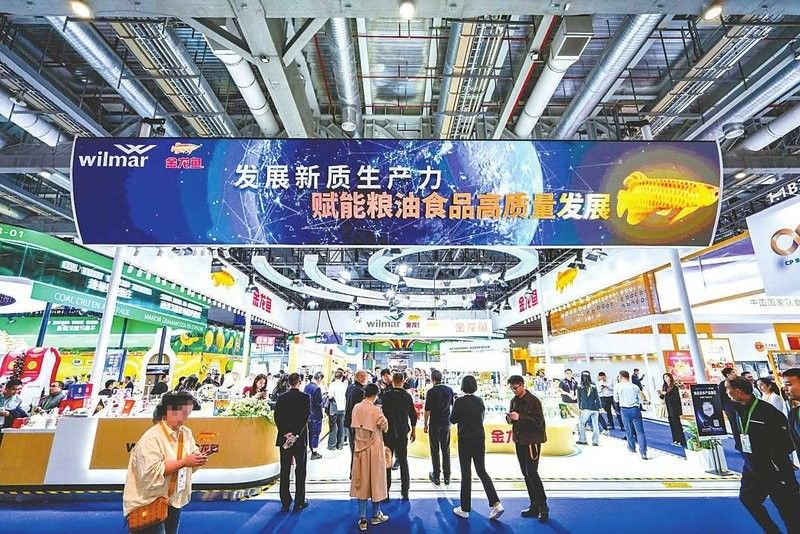 豐益國際還有哪些知名品牌？（豐益國際在全球有哪些知名品牌？）